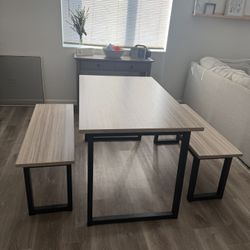 Dinning Table
