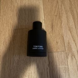 Tom Ford Ombré Leather 2/3 Full