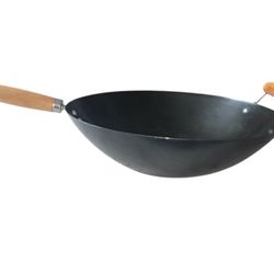 IKEA 13”  Wok Cooking Pan (21250)