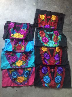 😍🤑👚-Bordadas🤑😍