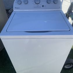 Wascher  Whirlpool