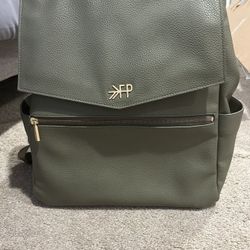 Freshly Picked Diaper Bag