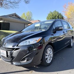 2013 Mazda 5