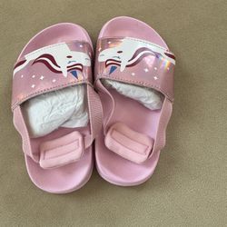 Kids sandal brand new
