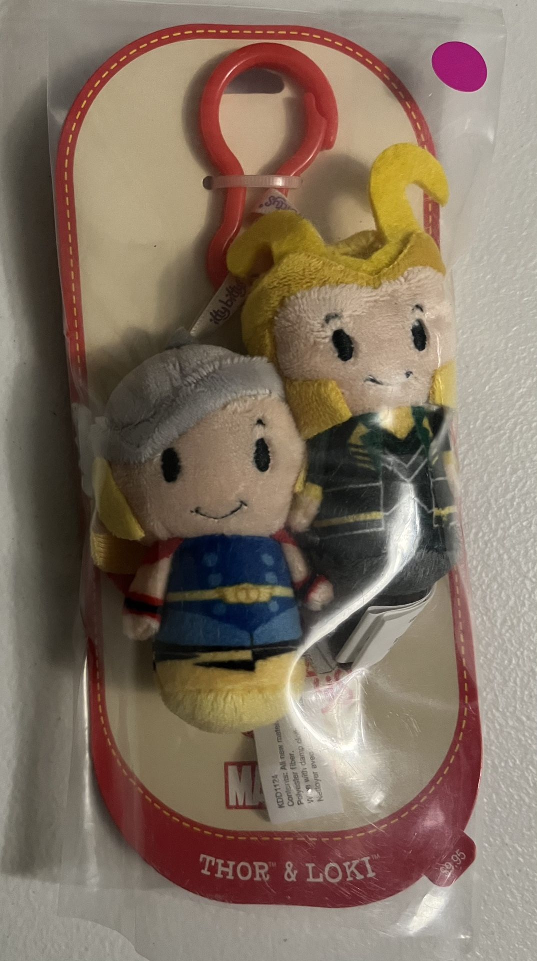 Pick Up Only - Itty Bitty Keychains