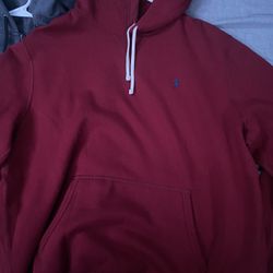 Polo Sweatshirts 