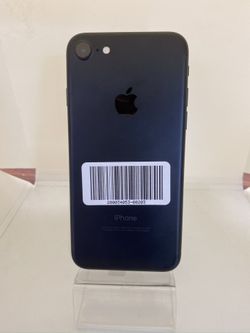iPhone 7 Unlocked Excellent Condition