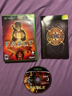 Xbox Game 