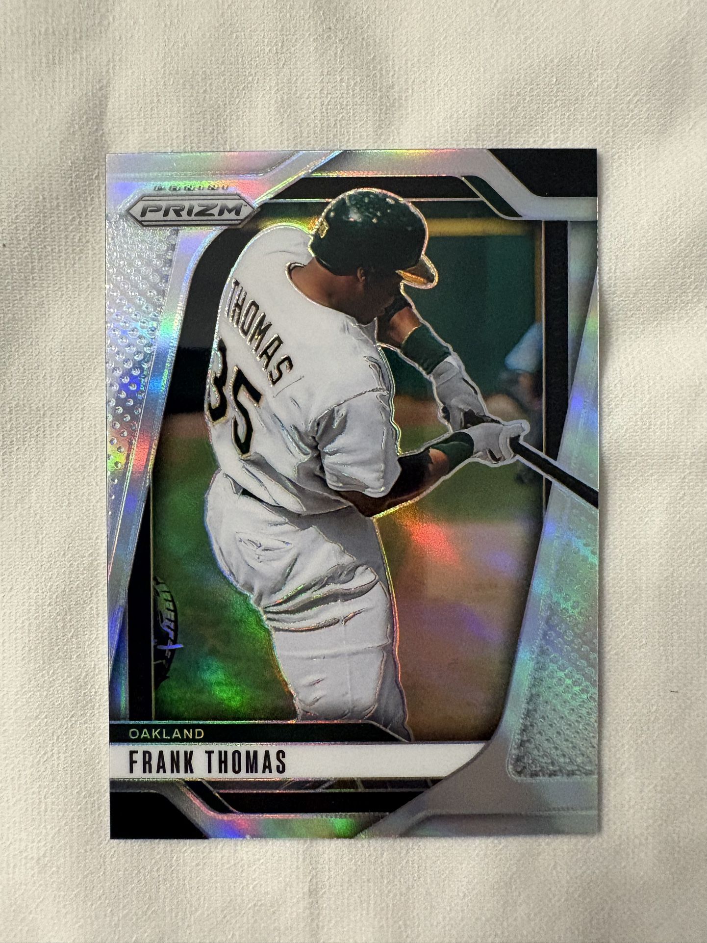 Frank Thomas