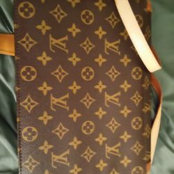 Louis Vuitton Satchel 