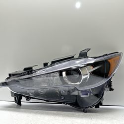2017-2021 Mazda Cx-5 Headlight 
