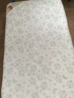 Baby Bed