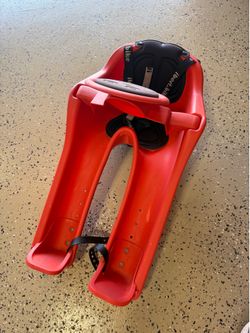 Baby bike seat iBert
