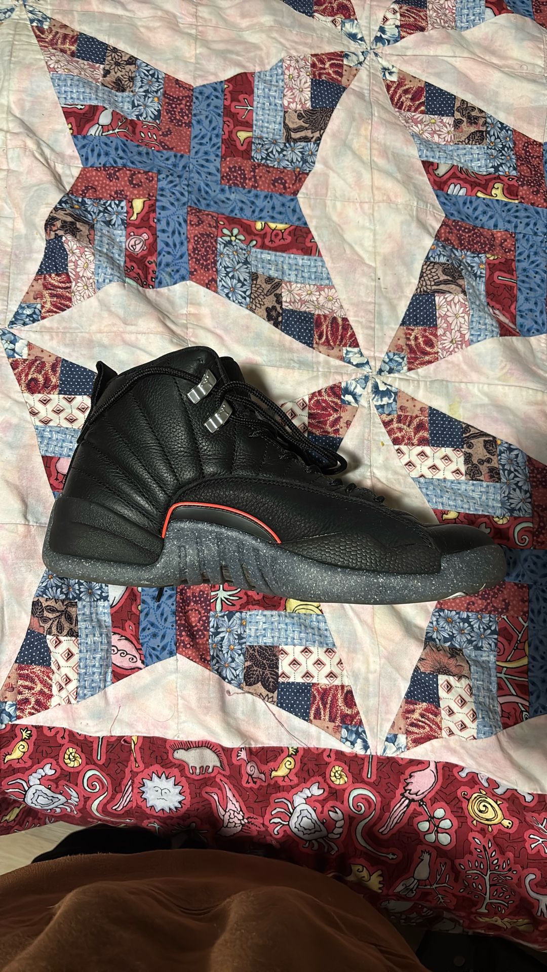 Jordan 12s Size 9