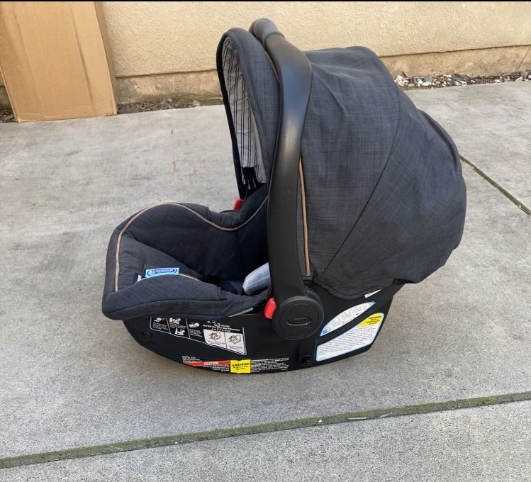 Graco Baby Car Seat