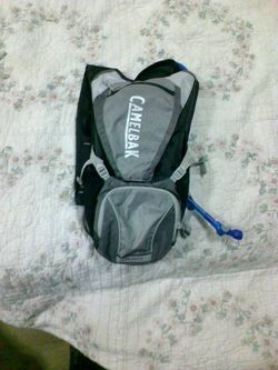 Camelbak Hiking Backpack 