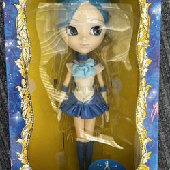 Sailor Moon Anime Figure 