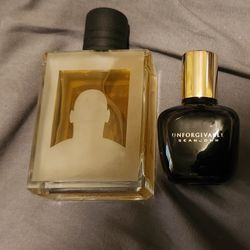 Fragrances 