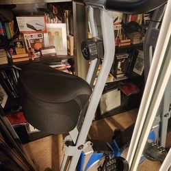 Stationary Bike 