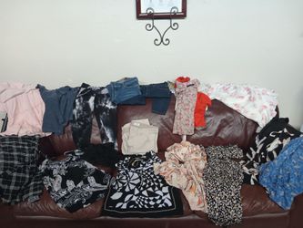 Clothes women's bundle small/xs