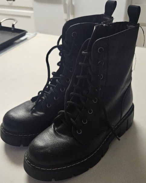 Union bay boots