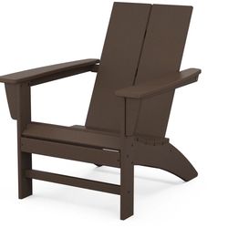 Cottage Modern Adirondack Chair