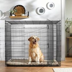 Frisco XXL Wire Pet Crate