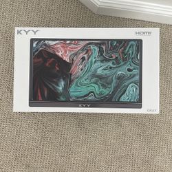 HDMI Portable Monitor