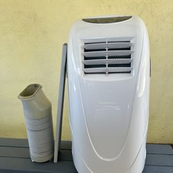 Portable Ac 