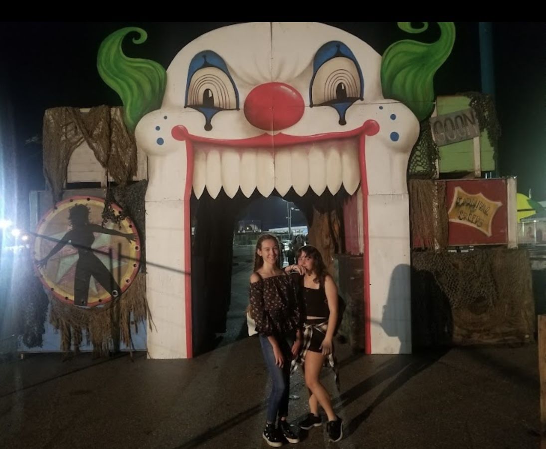Fright Night Tickets