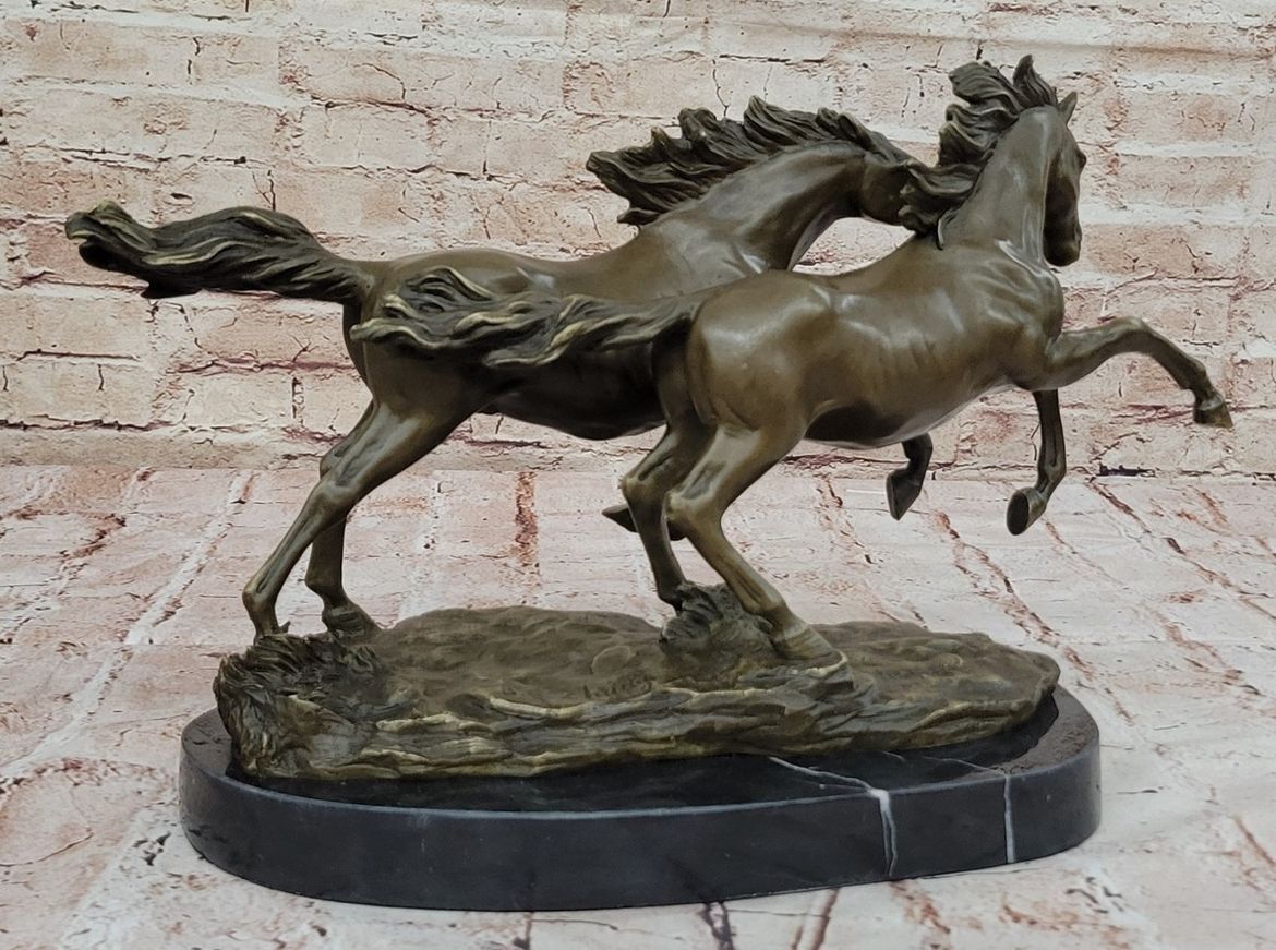 Horse Statue