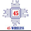 45 Wireless