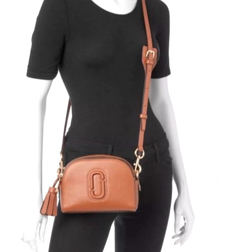 Marc Jacobs Shutter Handbag