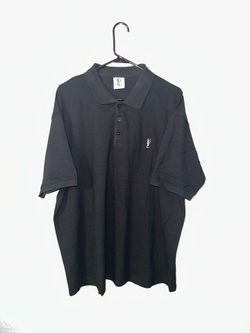 YVL Playboi Carti Polo Shirt XXL