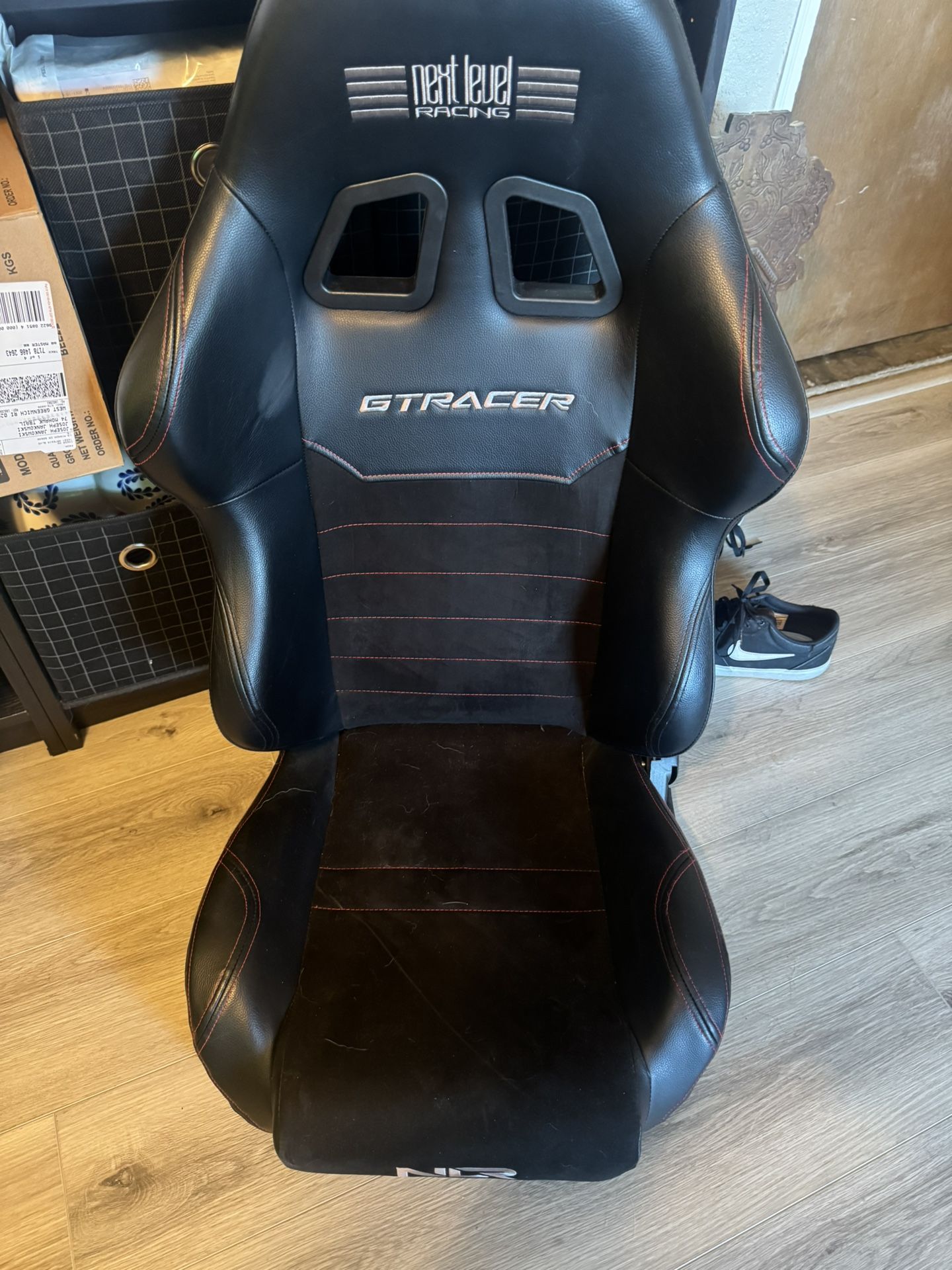 Next Level Racing Sim Seat