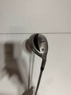 Golf hybrids