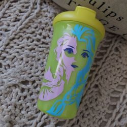 Custom Sippy Cups