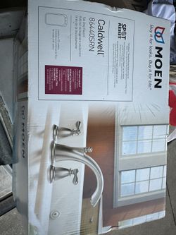 Bathroom Faucet
