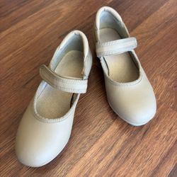 Tap Shoes, Kids Size 12
