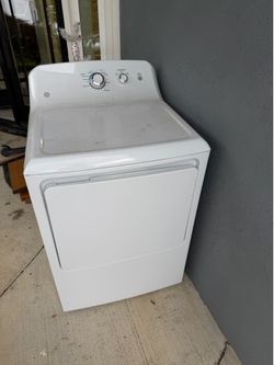General Electric Dryer