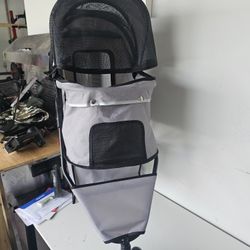 Pet Stroller 