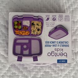Bentgo Kids Brand New 