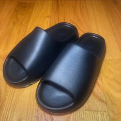 Yeezy slides