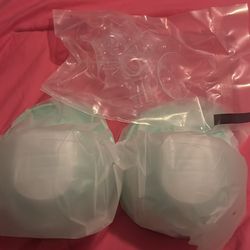 Motif Aura Glow  Pump Parts