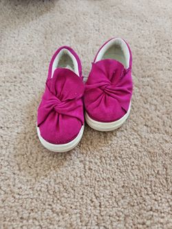 Toddler Girls Shoes