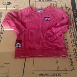 Kids Unisex Sweatshirt, Size 3 T 2$