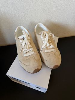 Alo sunset sneakers