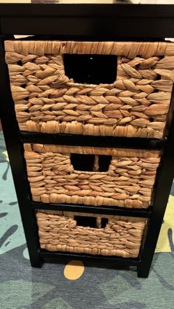 Small Dresser