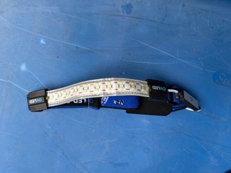 LED head Band Light