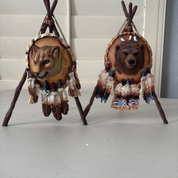 Steve Kehrli Sculpture Collection